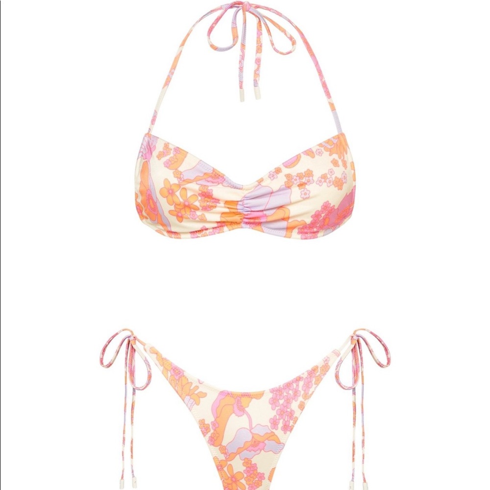 Triangl Greta Suit